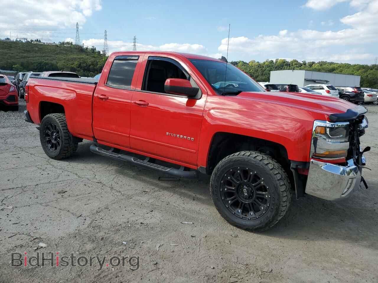 2017 CHEVROLET ALL Models - VIN: 1GCVKREC7HZ213221 - Фото 4