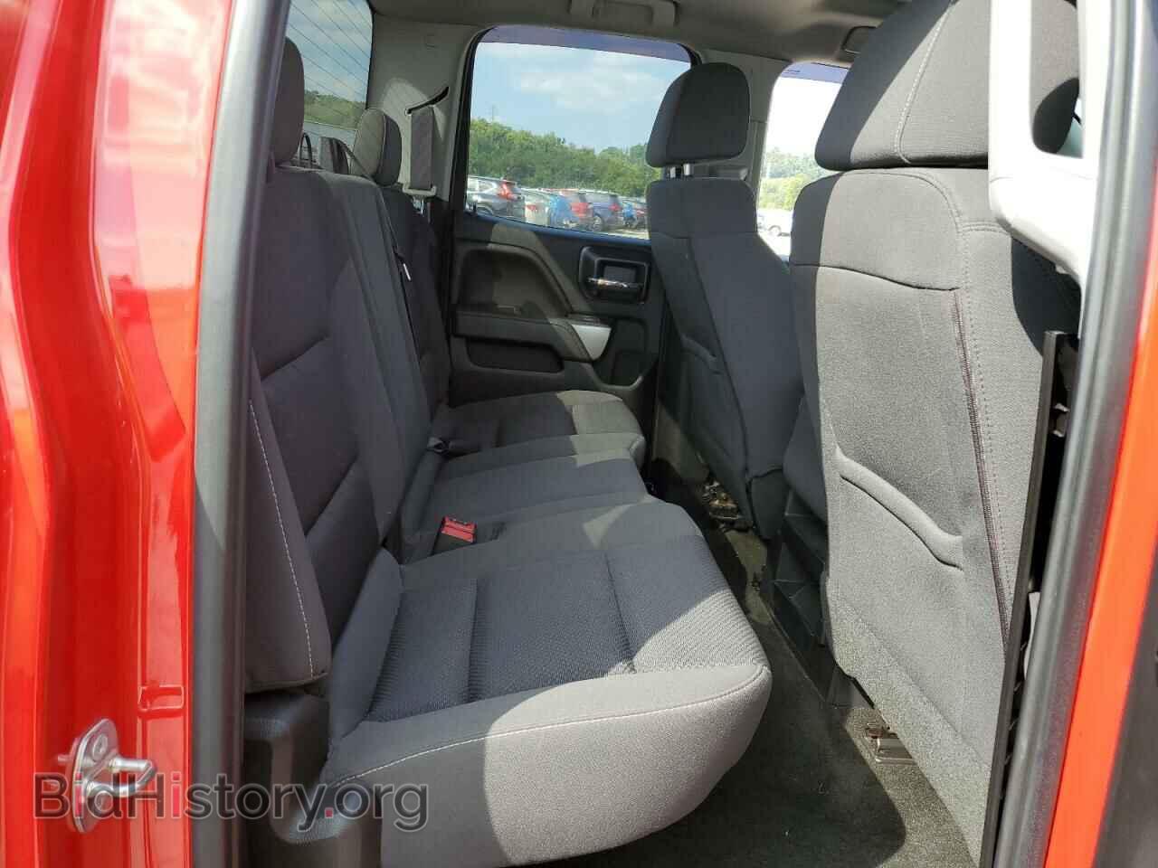 2017 CHEVROLET ALL Models - VIN: 1GCVKREC7HZ213221 - Фото 10