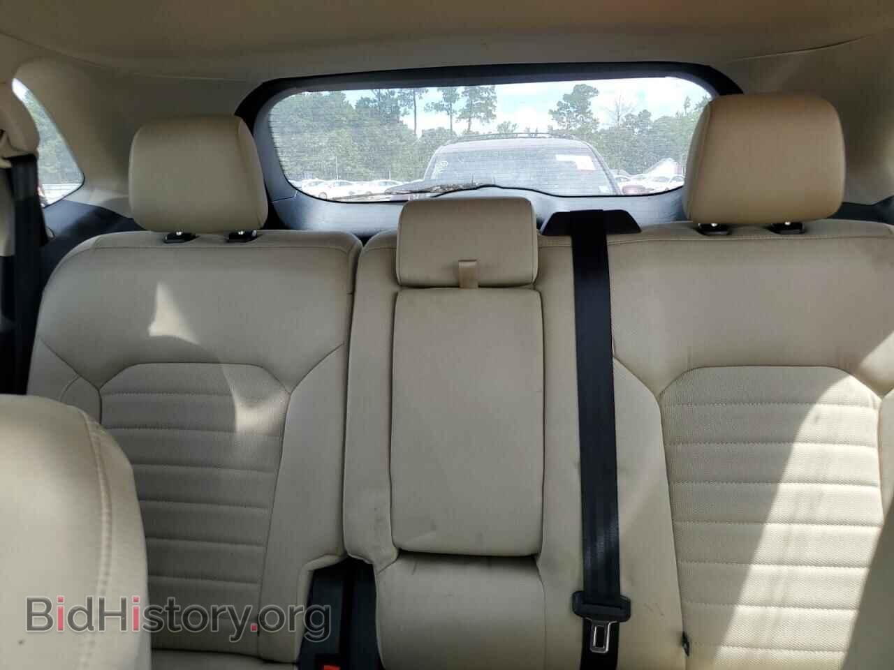 2018 FORD EDGE - VIN: 2FMPK3G98JBC47180 - Photo 10