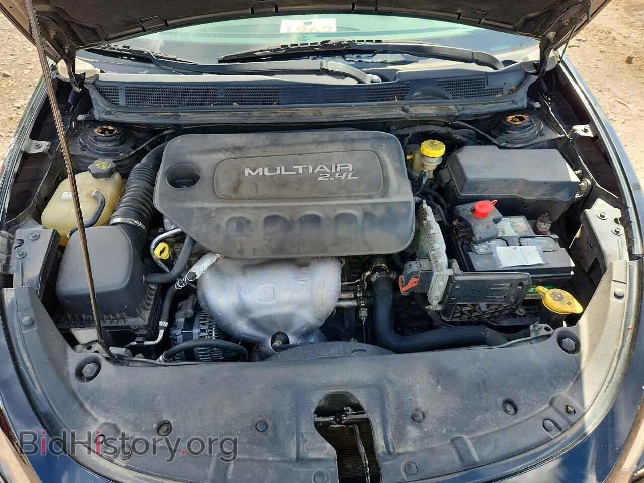2016 DODGE DART - VIN: 1C3CDFBB1GD565108 - Photo 11