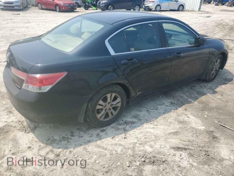 2011 Honda ACCORD (VIN 1HGCP2F61BA146065) — photo 3 of 12
