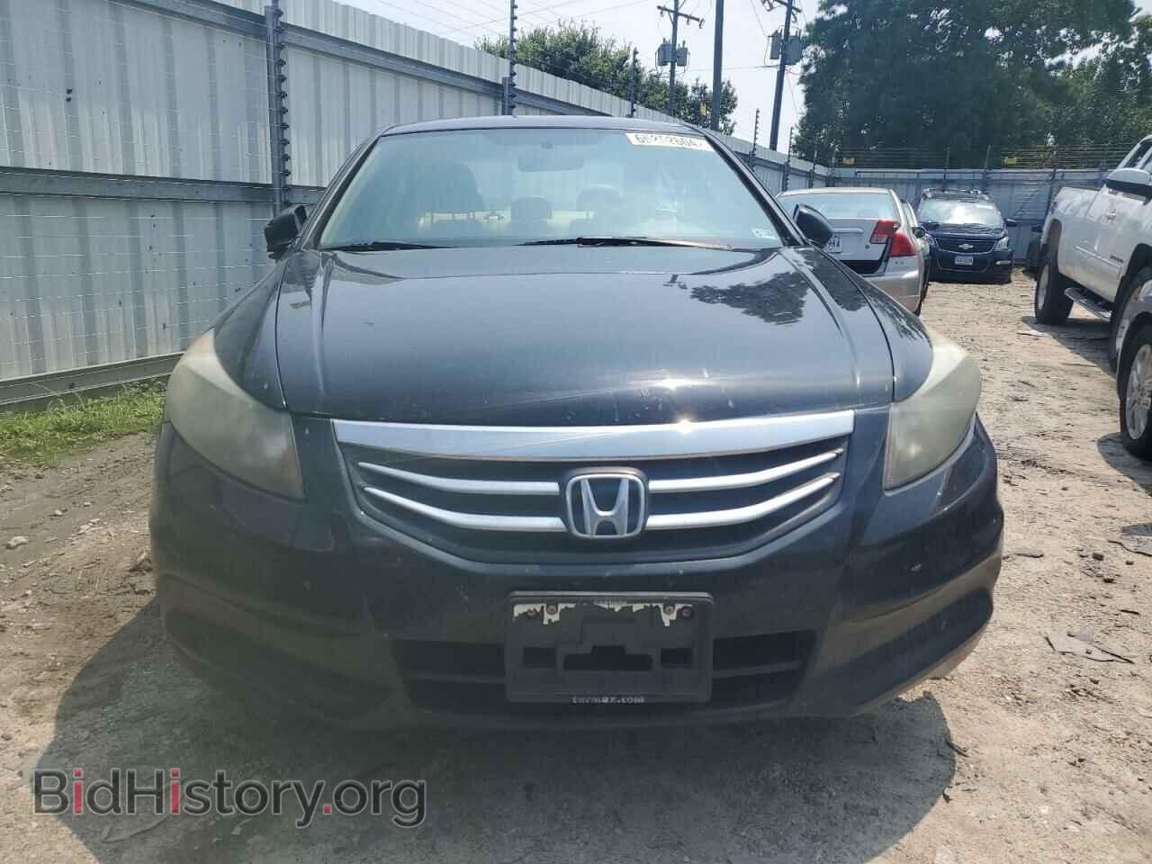 2011 HONDA ACCORD - VIN: 1HGCP2F61BA146065 - Photo 5