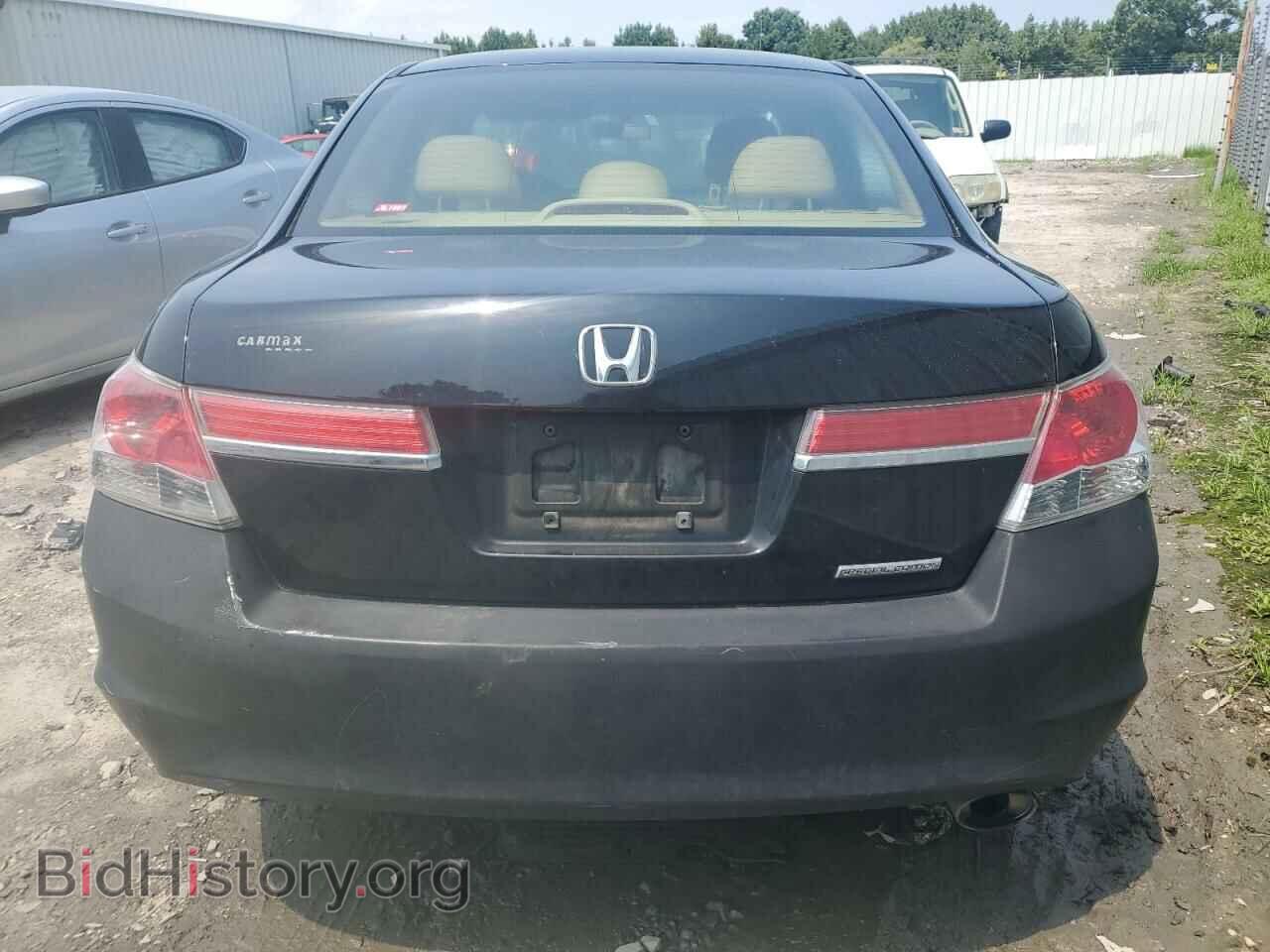 2011 HONDA ACCORD - VIN: 1HGCP2F61BA146065 - Photo 6