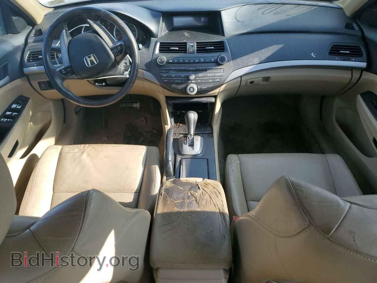 2011 HONDA ACCORD - VIN: 1HGCP2F61BA146065 - Photo 8