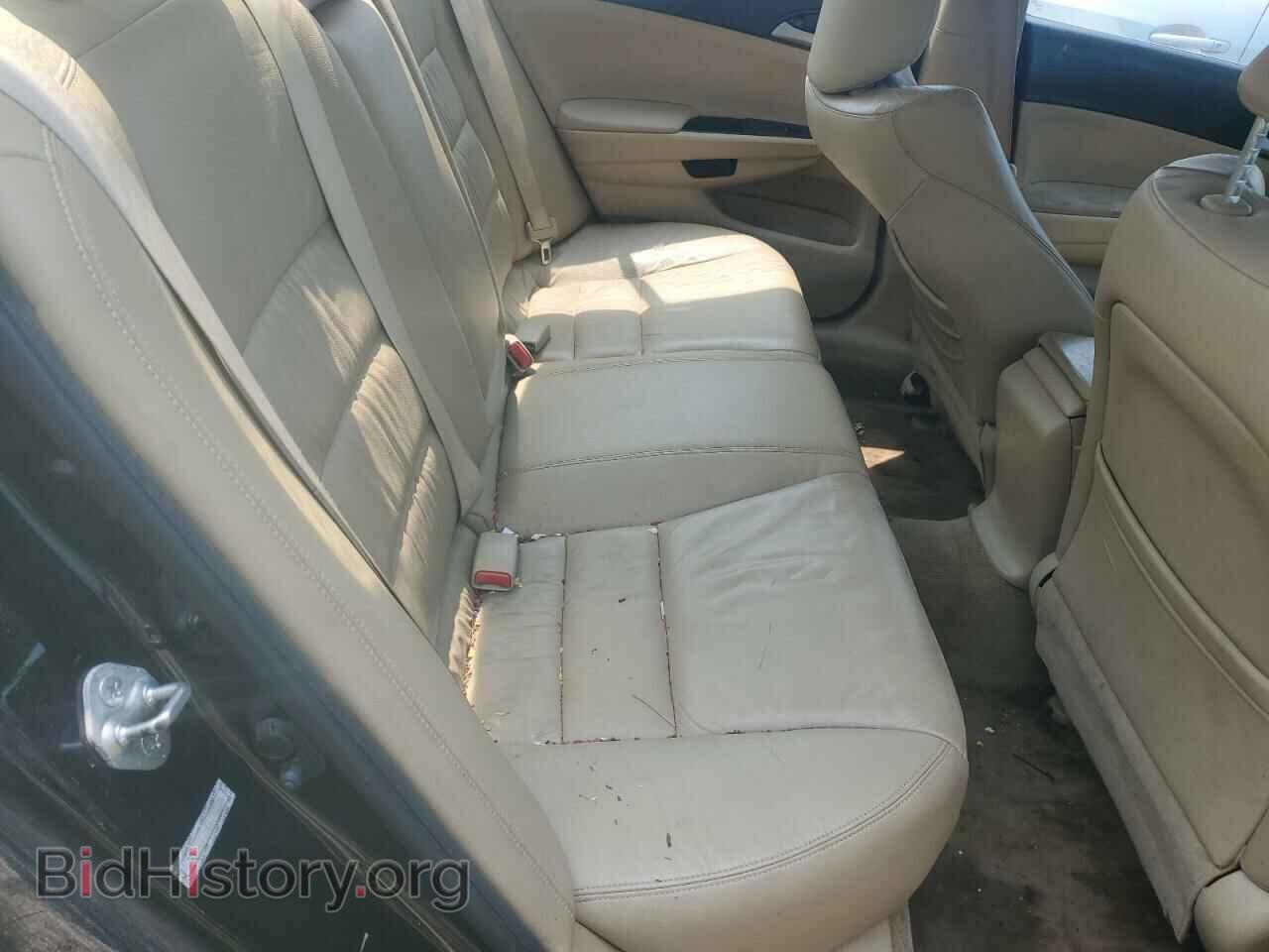 2011 HONDA ACCORD - VIN: 1HGCP2F61BA146065 - Photo 10