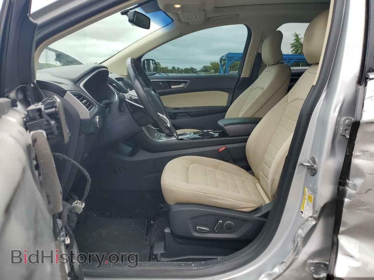 2016 FORD EDGE - VIN: 2FMPK4J85GBB79242 - Photo 7