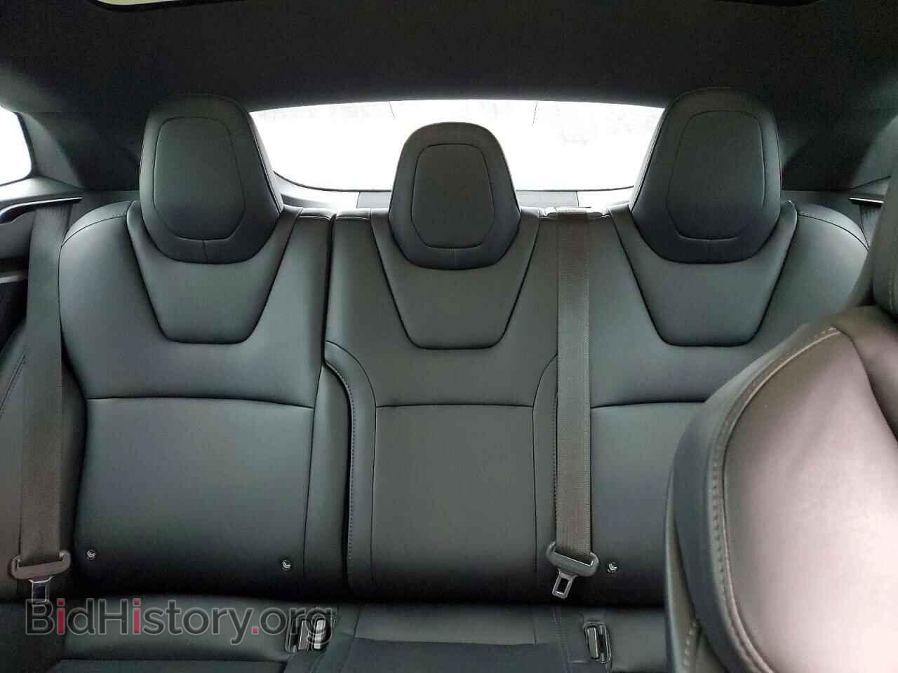 2017 TESLA MODEL S - VIN: 5YJSA1E29HF230249 - Photo 10
