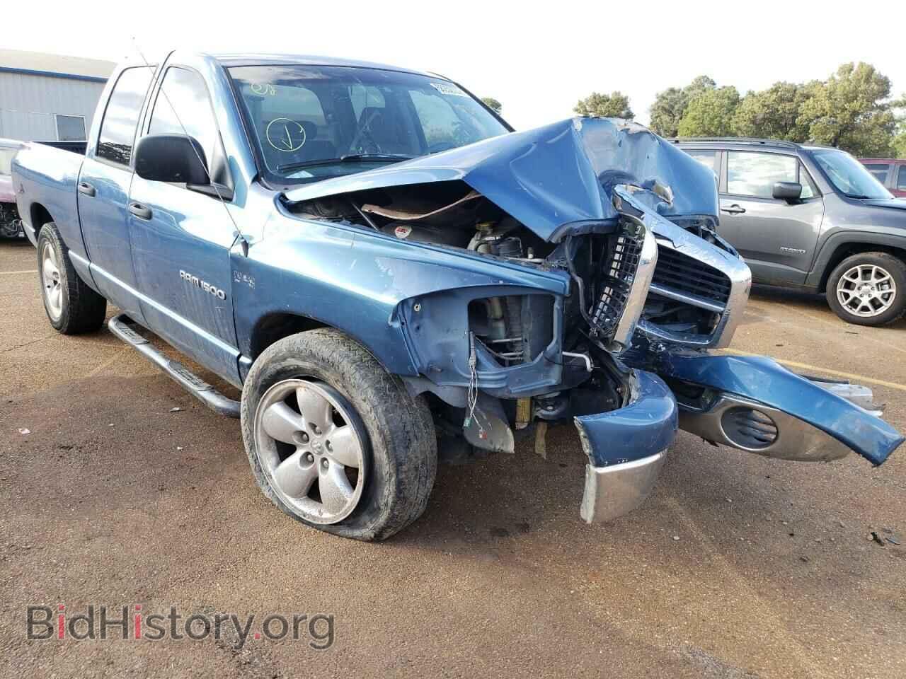 Photo 1D7HA18226S709883 - DODGE RAM 1500 2006