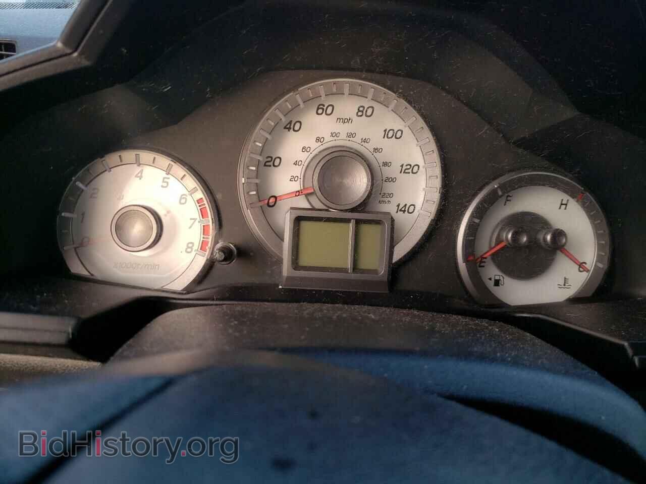 2012 HONDA PILOT - VIN: 5FNYF3H77CB024273 - Фото 8