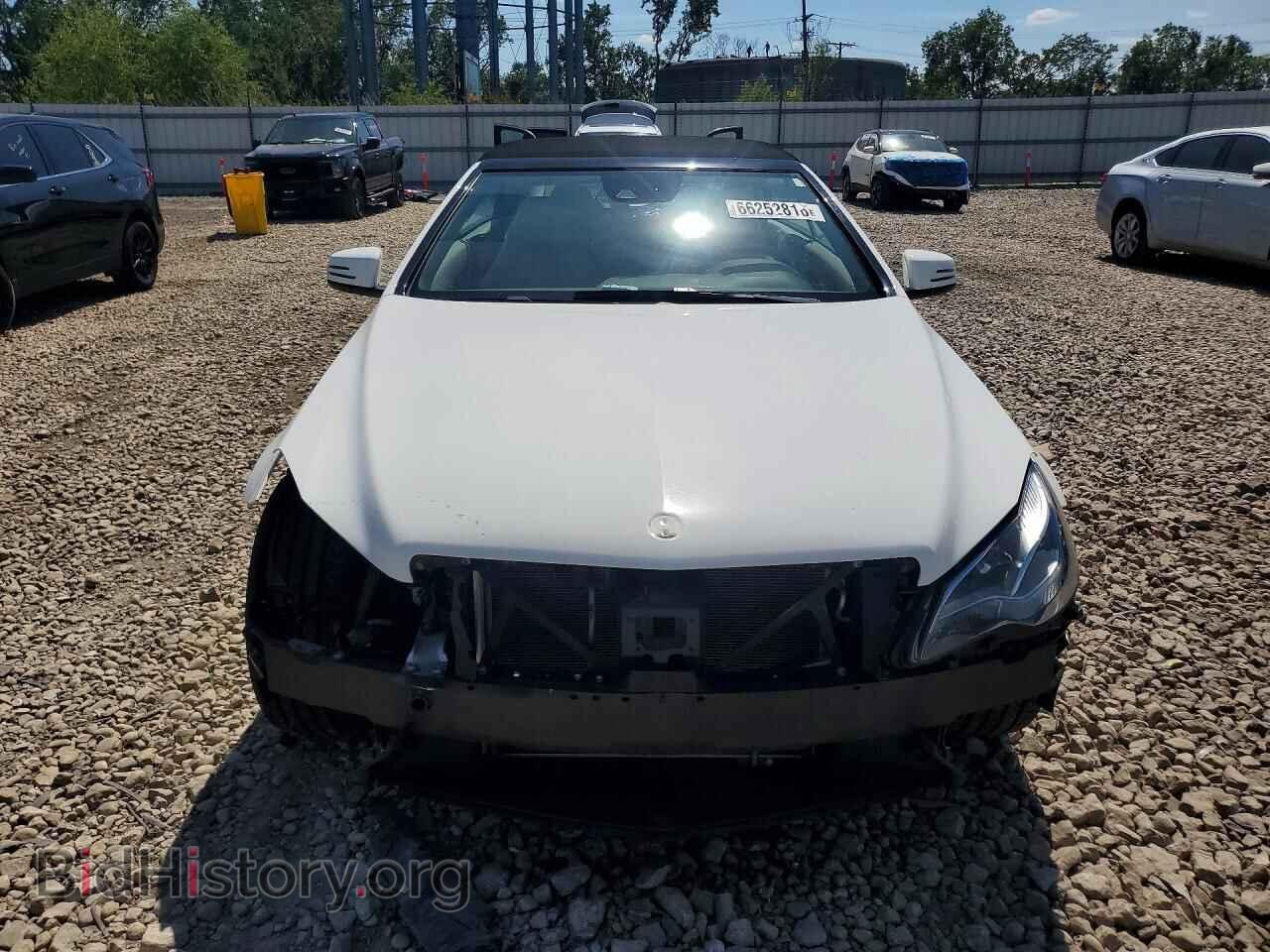 2014 MERCEDES-BENZ E-CLASS - VIN: WDDKK5KF7EF245812 - Фото 5