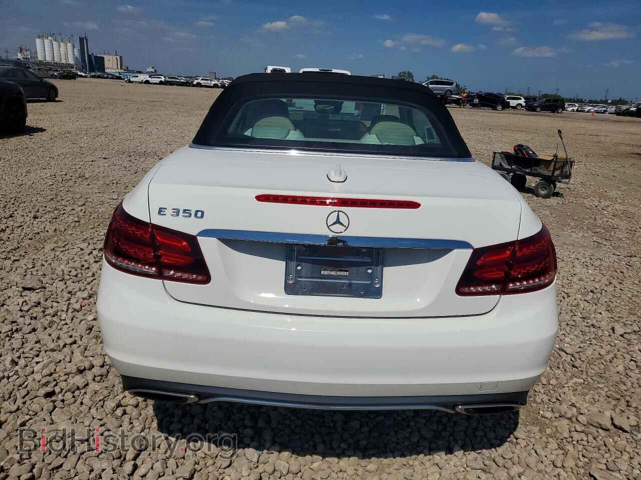 2014 MERCEDES-BENZ E-CLASS - VIN: WDDKK5KF7EF245812 - Фото 6