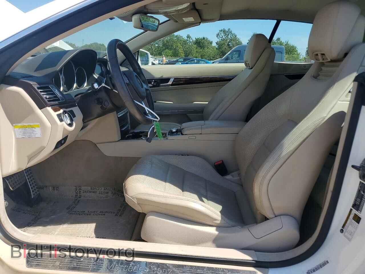 2014 MERCEDES-BENZ E-CLASS - VIN: WDDKK5KF7EF245812 - Фото 7