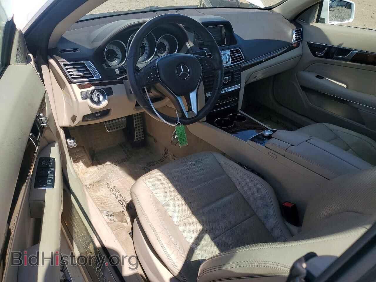 2014 MERCEDES-BENZ E-CLASS - VIN: WDDKK5KF7EF245812 - Фото 8