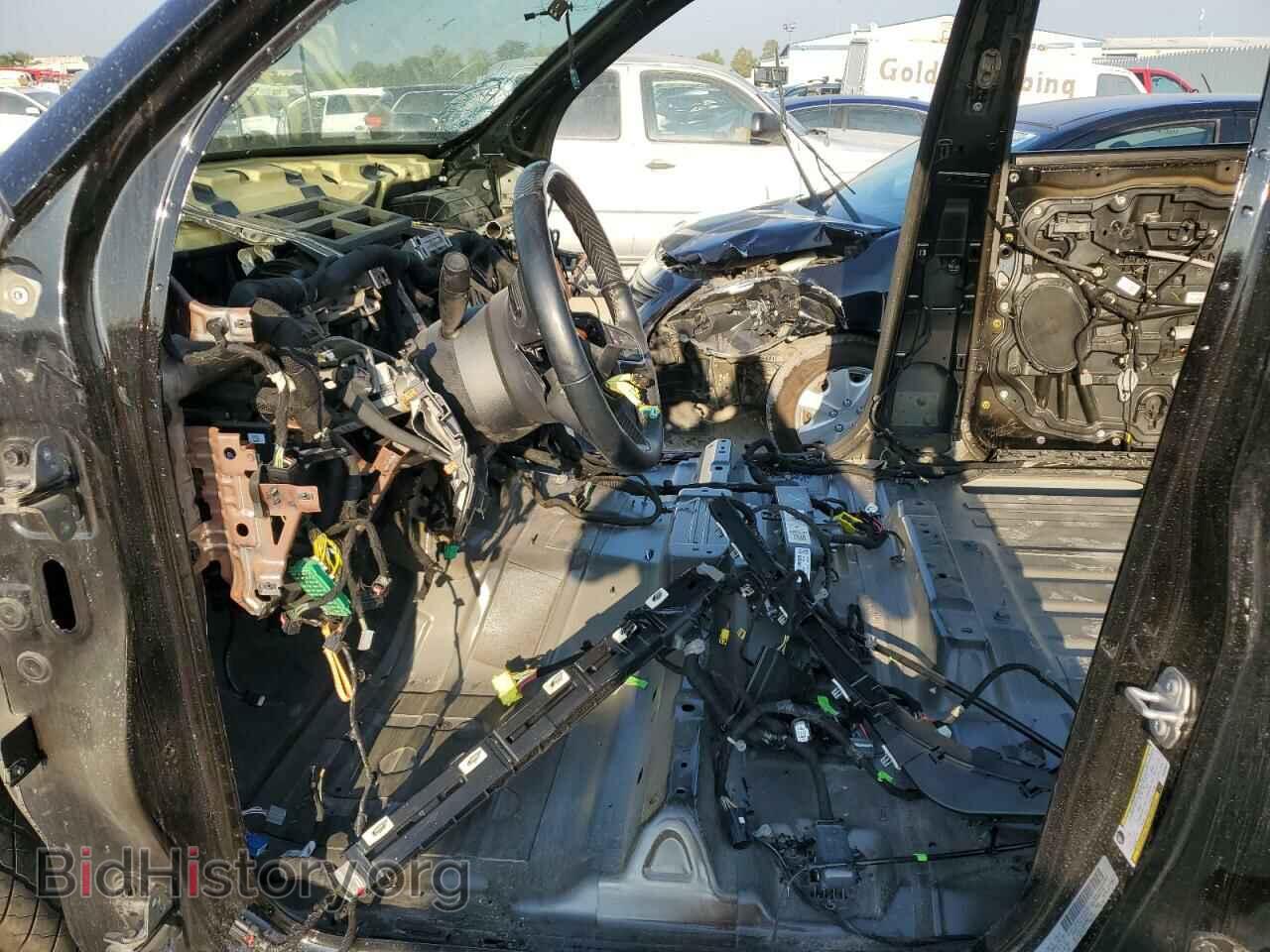 2019 RAM 1500 - VIN: 1C6SRFHT3KN650681 - Фото 7