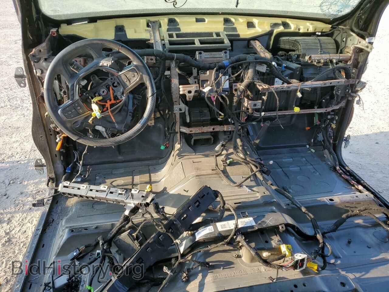 2019 RAM 1500 - VIN: 1C6SRFHT3KN650681 - Фото 8