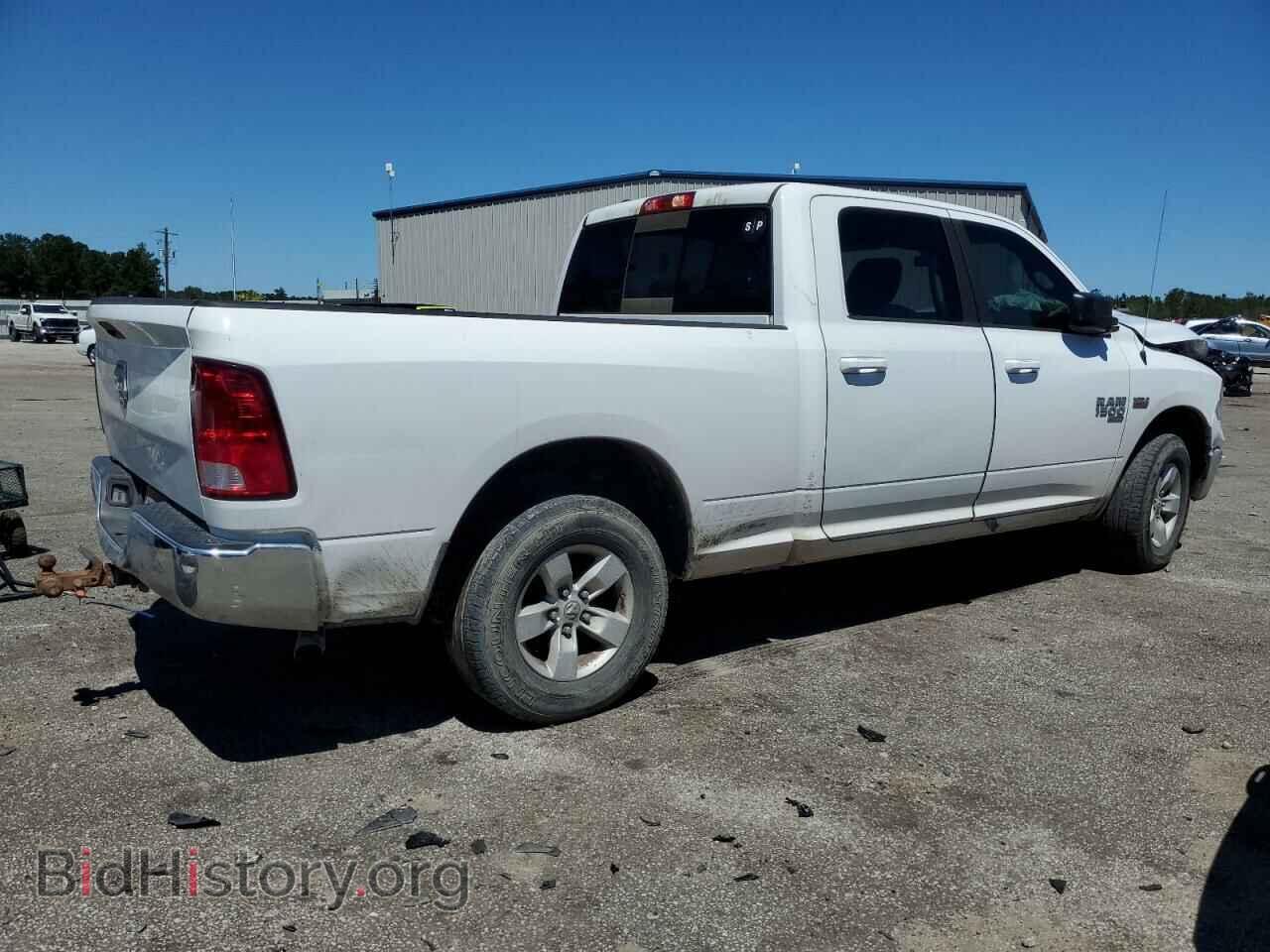 2019 RAM 1500 - VIN: 1C6RR7TT4KS596675 - Фото 3