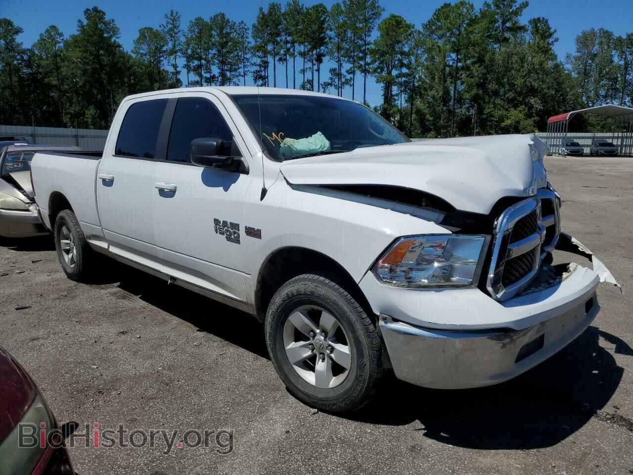2019 RAM 1500 - VIN: 1C6RR7TT4KS596675 - Фото 4