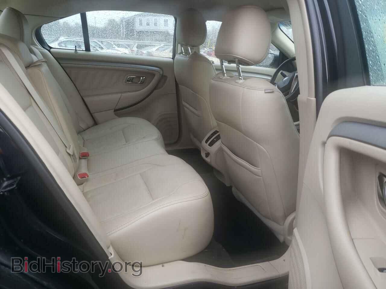 2015 FORD TAURUS - VIN: 1FAHP2E80FG103837 - Photo 6