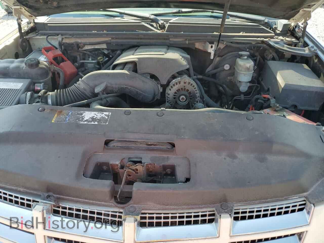 2007 CADILLAC ESCALADE - VIN: 1GYFK66827R287247 - Фото 12