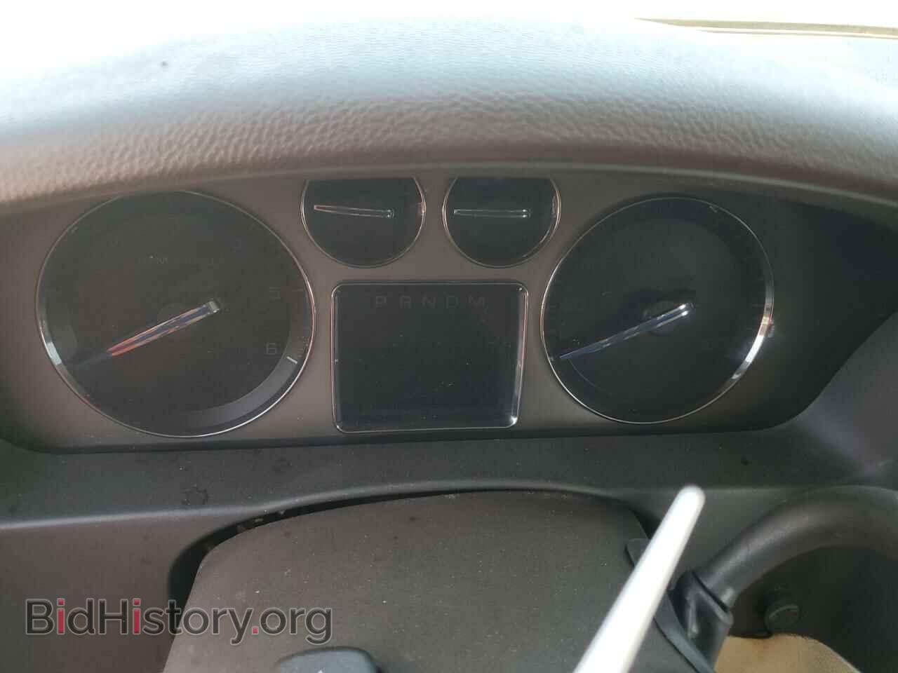 2007 CADILLAC ESCALADE - VIN: 1GYFK66827R287247 - Фото 9