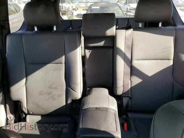 2020 LEXUS GX - VIN: JTJAM7BX5L5247594 - Фото 10