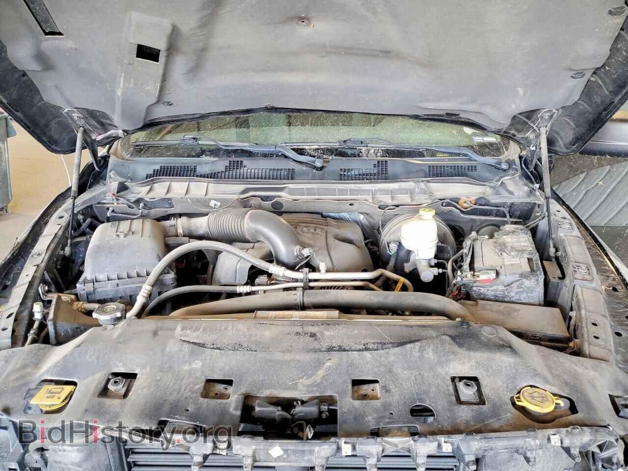 2015 RAM 1500 - VIN: 3C6JR7AT2FG545401 - Фото 11