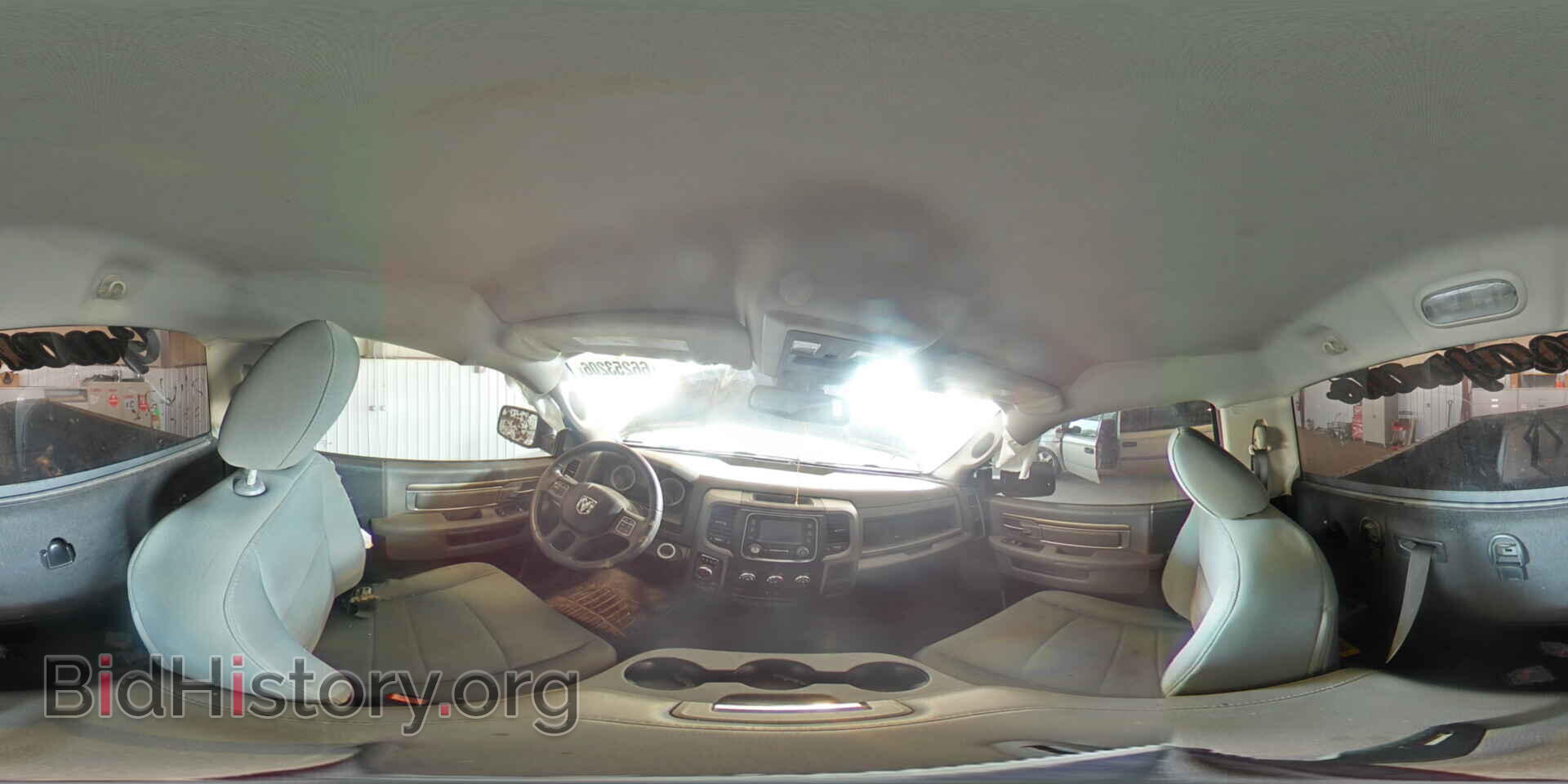 2015 RAM 1500 - VIN: 3C6JR7AT2FG545401 - Фото 14