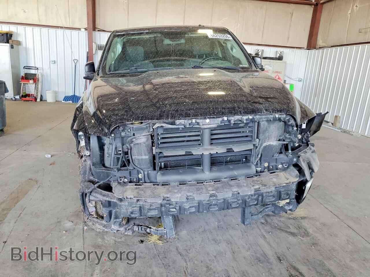 2015 RAM 1500 - VIN: 3C6JR7AT2FG545401 - Фото 5