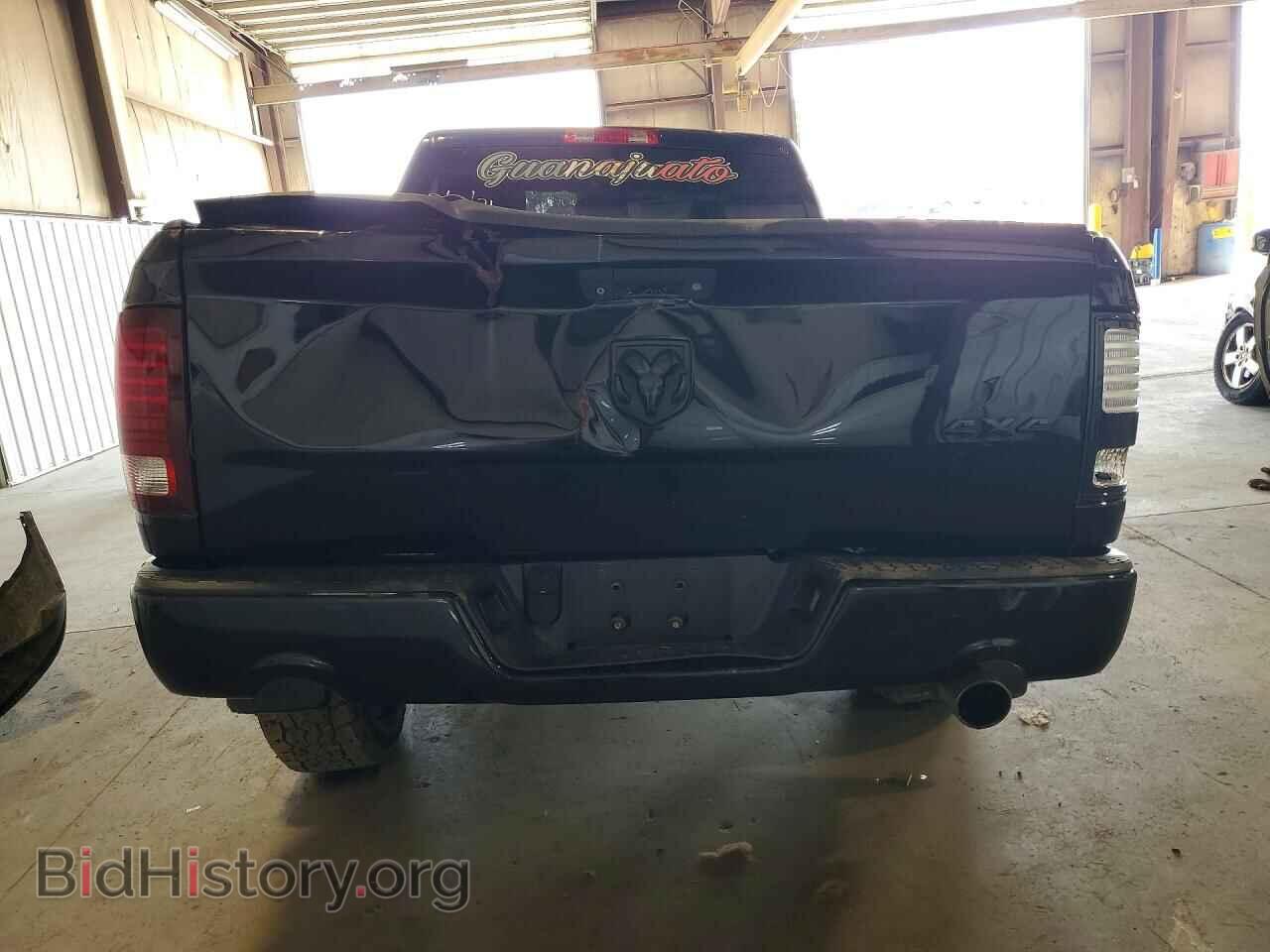 2015 RAM 1500 - VIN: 3C6JR7AT2FG545401 - Фото 6