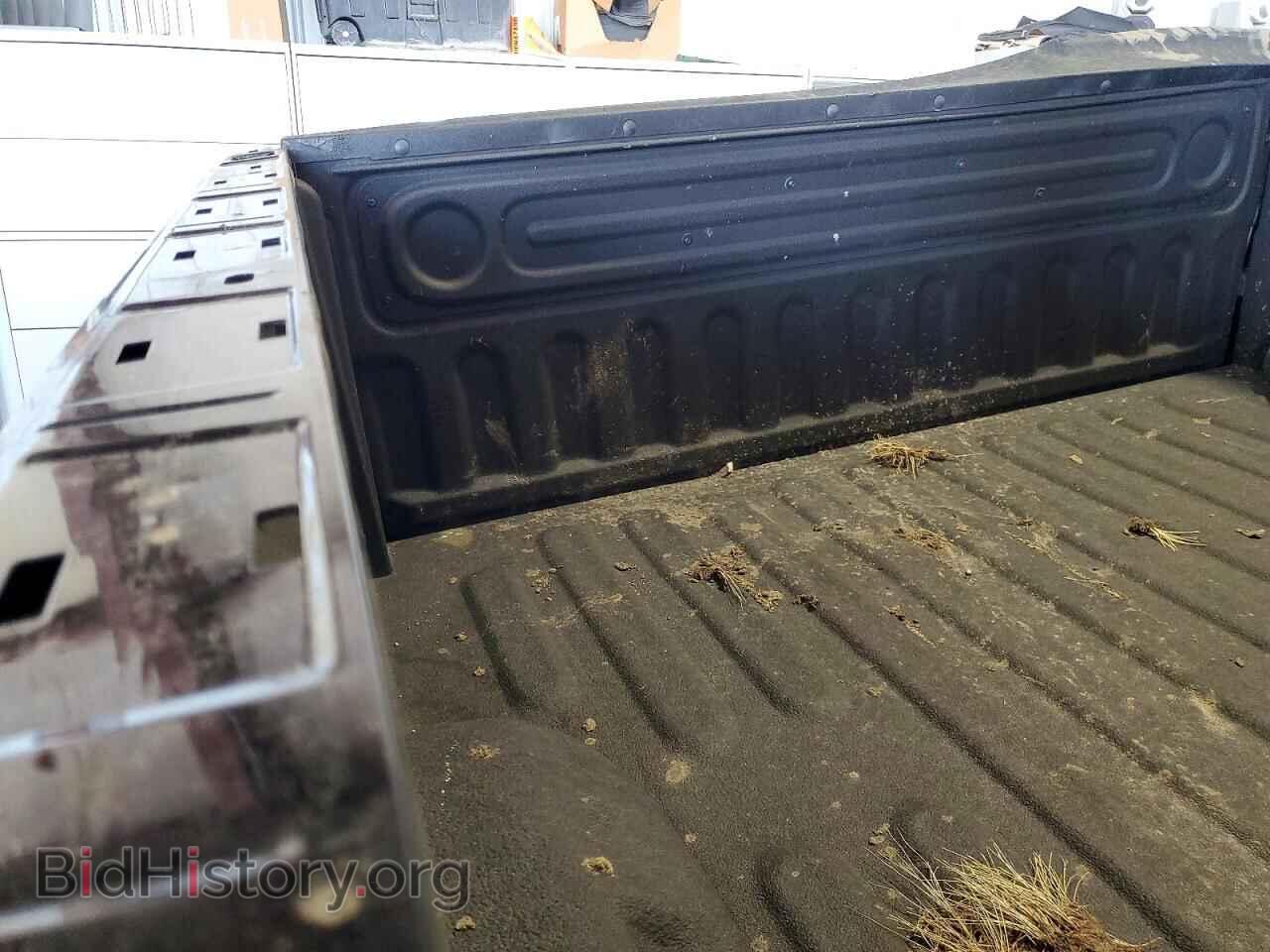 2015 RAM 1500 - VIN: 3C6JR7AT2FG545401 - Фото 10