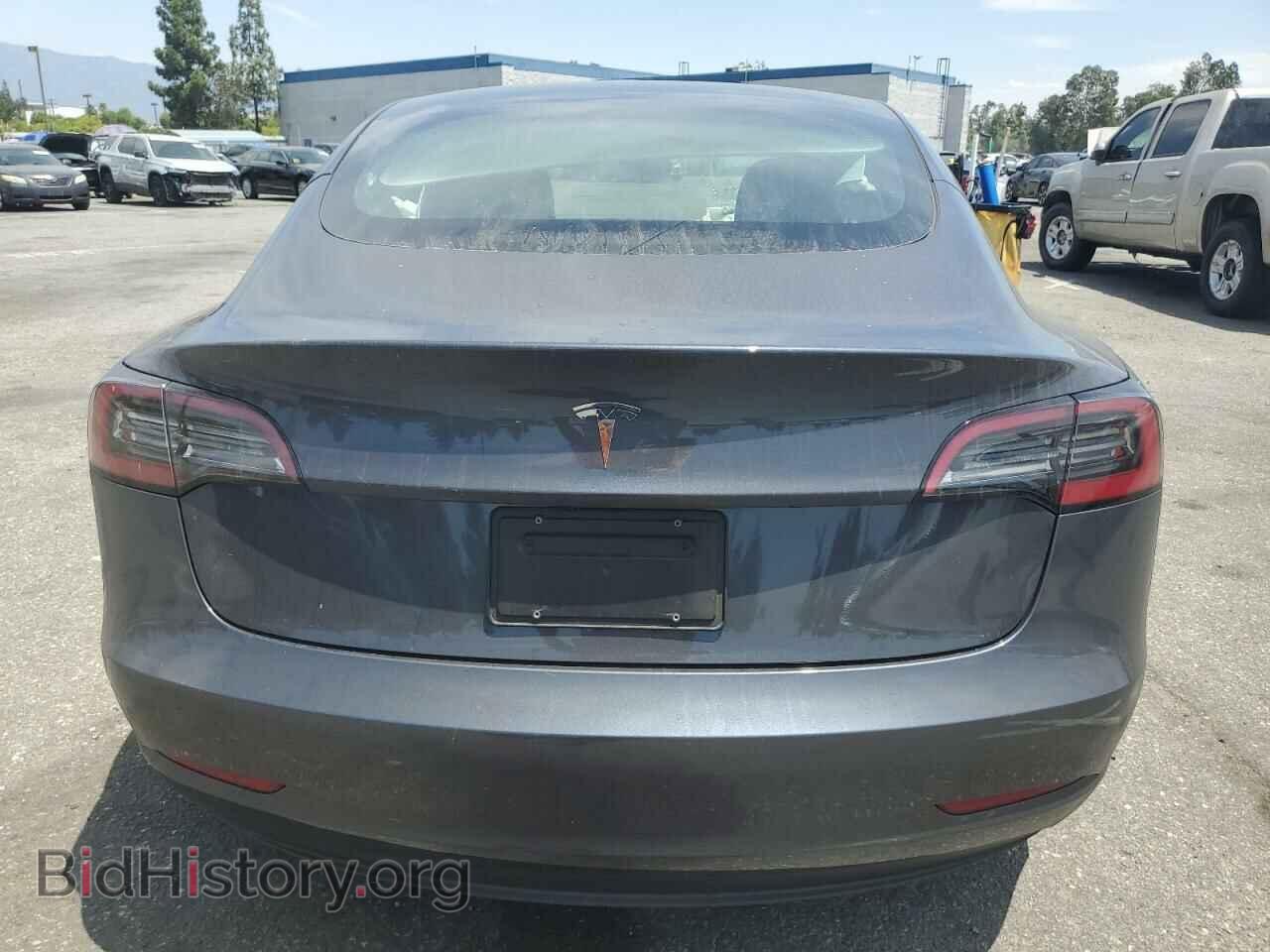 2023 TESLA MODEL 3 - VIN: 5YJ3E1EA0PF642297 - Photo 6