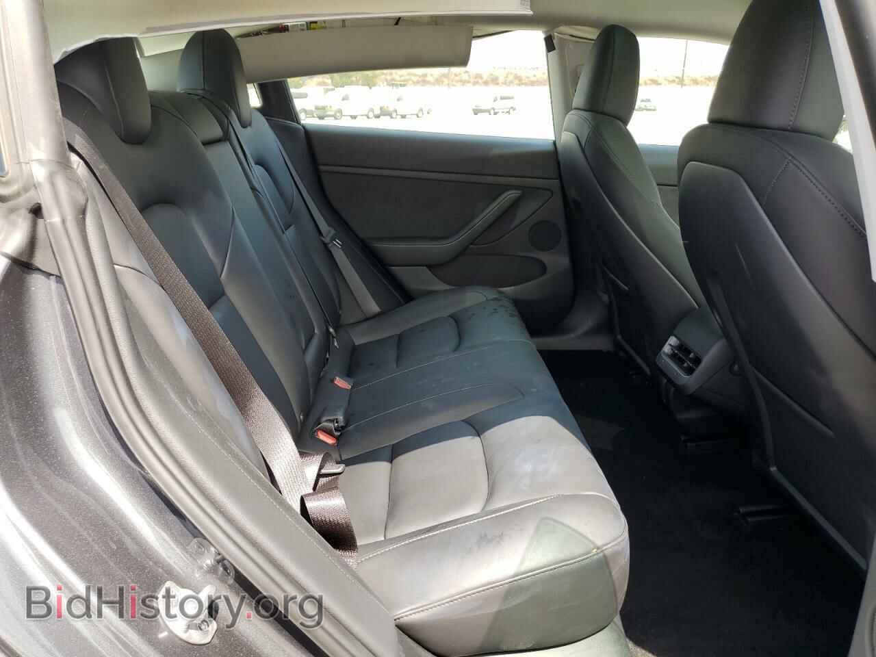 2023 TESLA MODEL 3 - VIN: 5YJ3E1EA0PF642297 - Photo 10