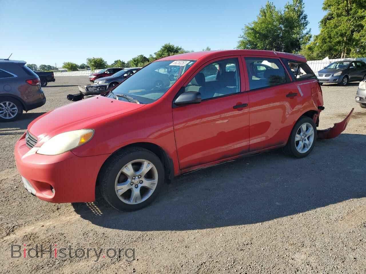 Фотография 2T1KR32E17C660167 - TOYOTA COROLLA 2007