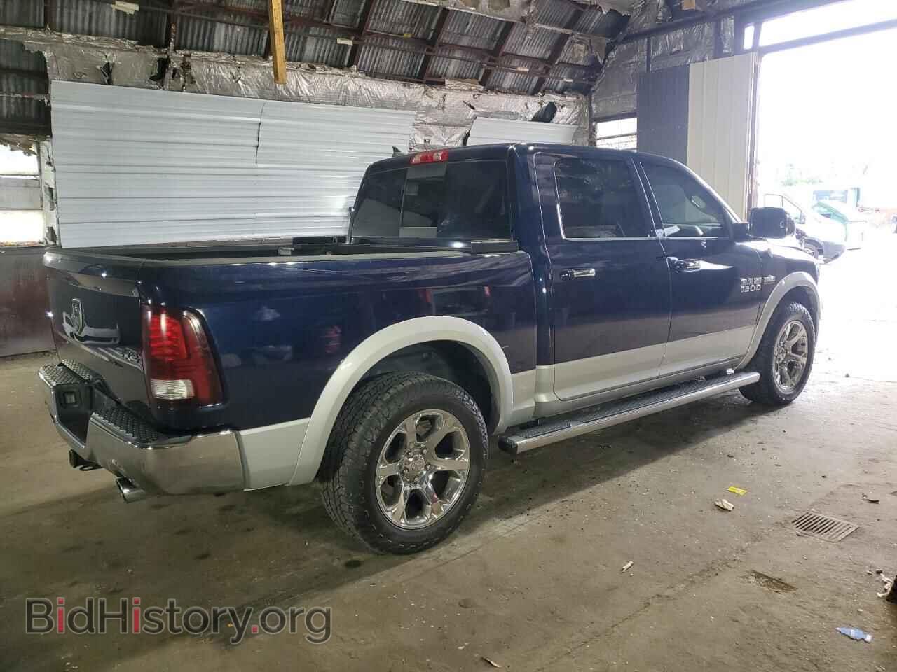 2013 RAM 1500 - VIN: 1C6RR7NT7DS512820 - Фото 3