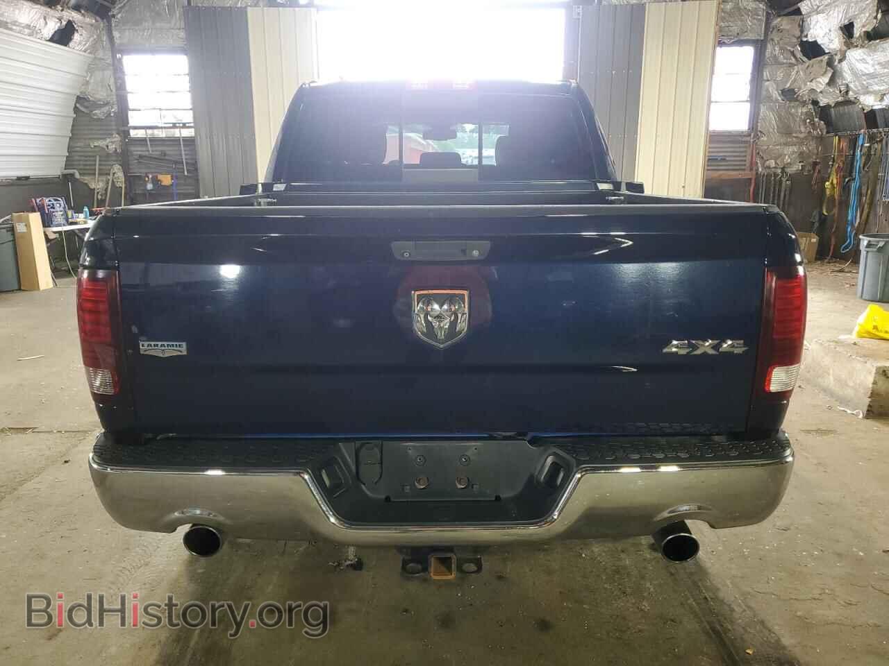 2013 RAM 1500 - VIN: 1C6RR7NT7DS512820 - Фото 6