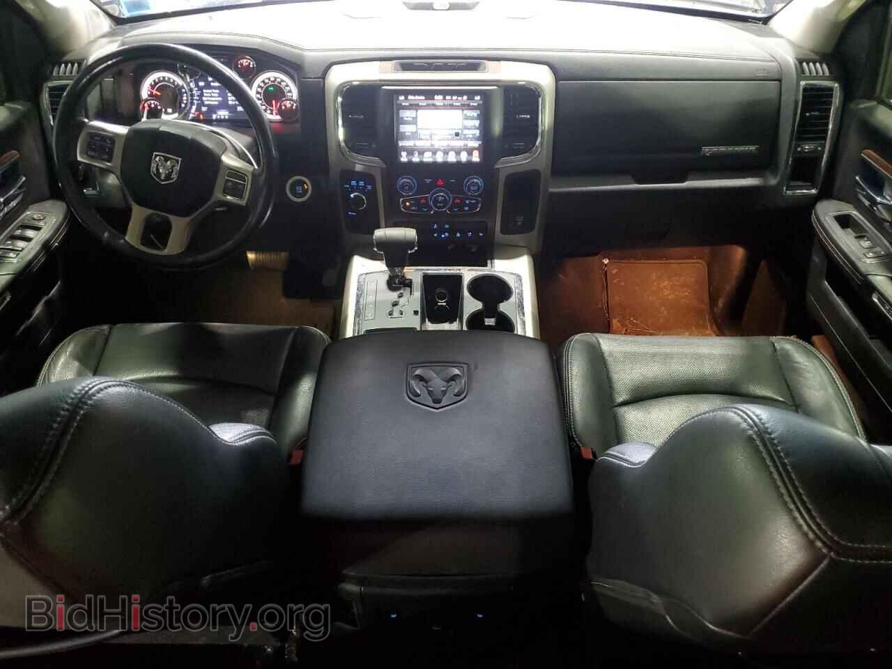2013 RAM 1500 - VIN: 1C6RR7NT7DS512820 - Фото 8