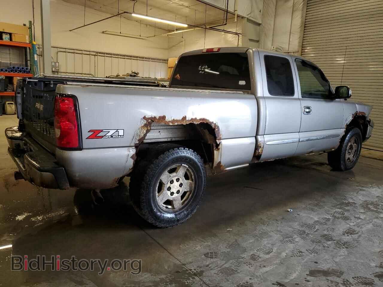 2006 CHEVROLET All Models - VIN: 2GCEK19B661150119 - Фото 3