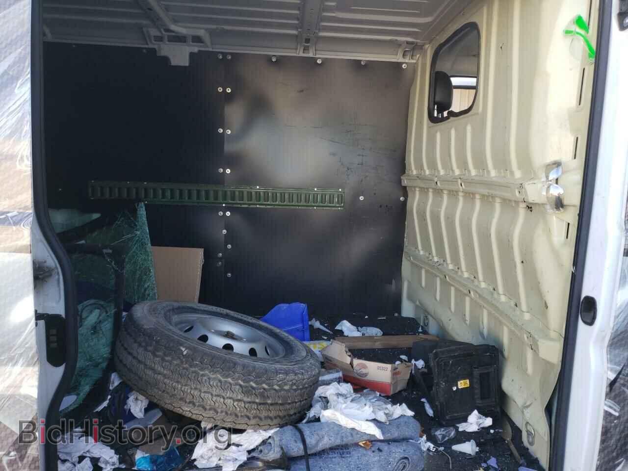 2015 RAM PROMASTER - VIN: 3C6TRVAG1FE502227 - Фото 6