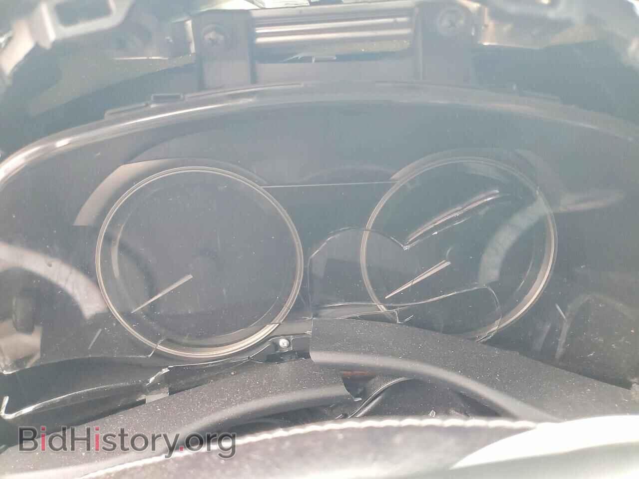 2013 LEXUS GS350 - VIN: JTHCE1BL9D5000498 - Фото 9