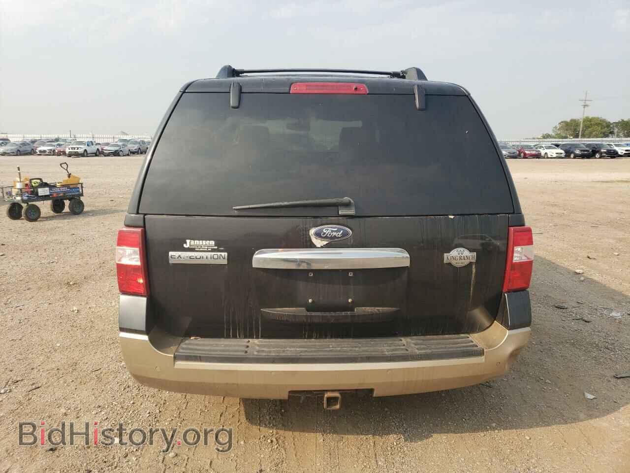 2011 FORD EXPEDITION - VIN: 1FMJU1J51BEF22274 - Фото 6