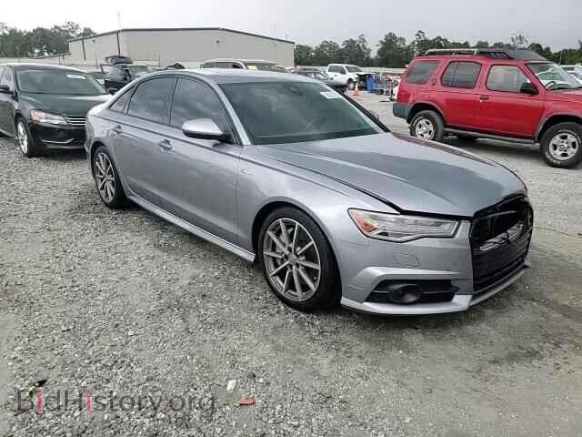 2017 AUDI A6 - VIN: WAUF2AFC1HN030177 - Фото 13