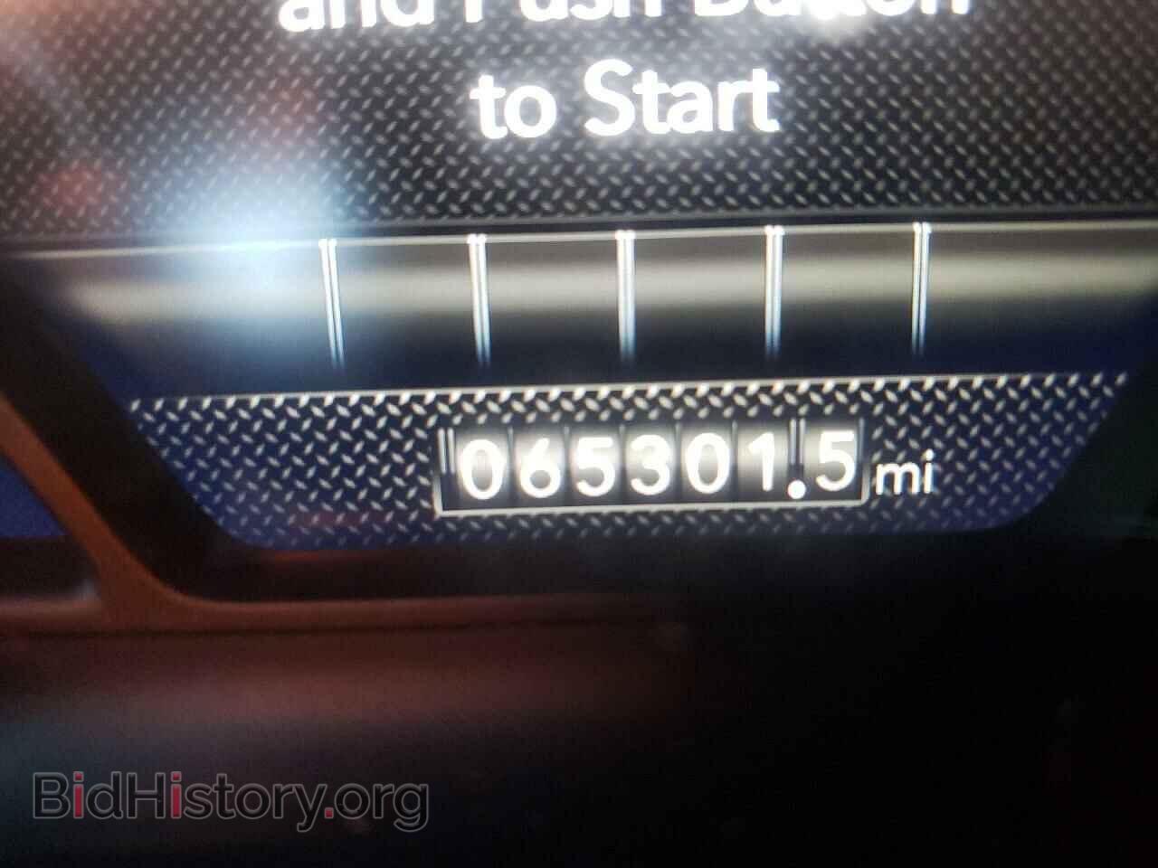 2019 RAM 1500 - VIN: 1C6SRFLT8KN653163 - Фото 8