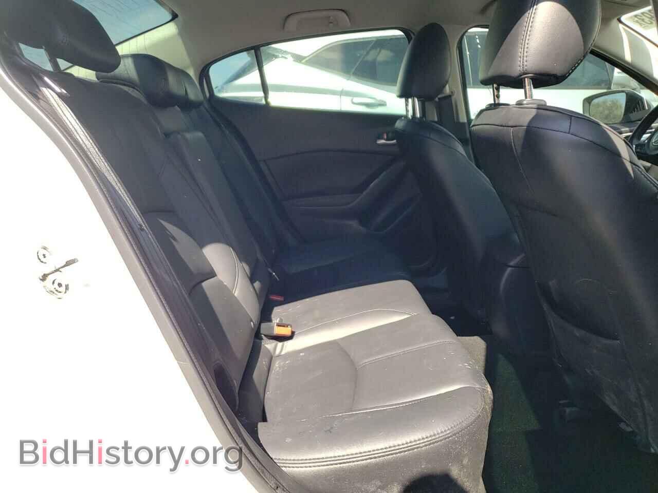 2018 MAZDA 3 - VIN: 3MZBN1V35JM270372 - Фото 10