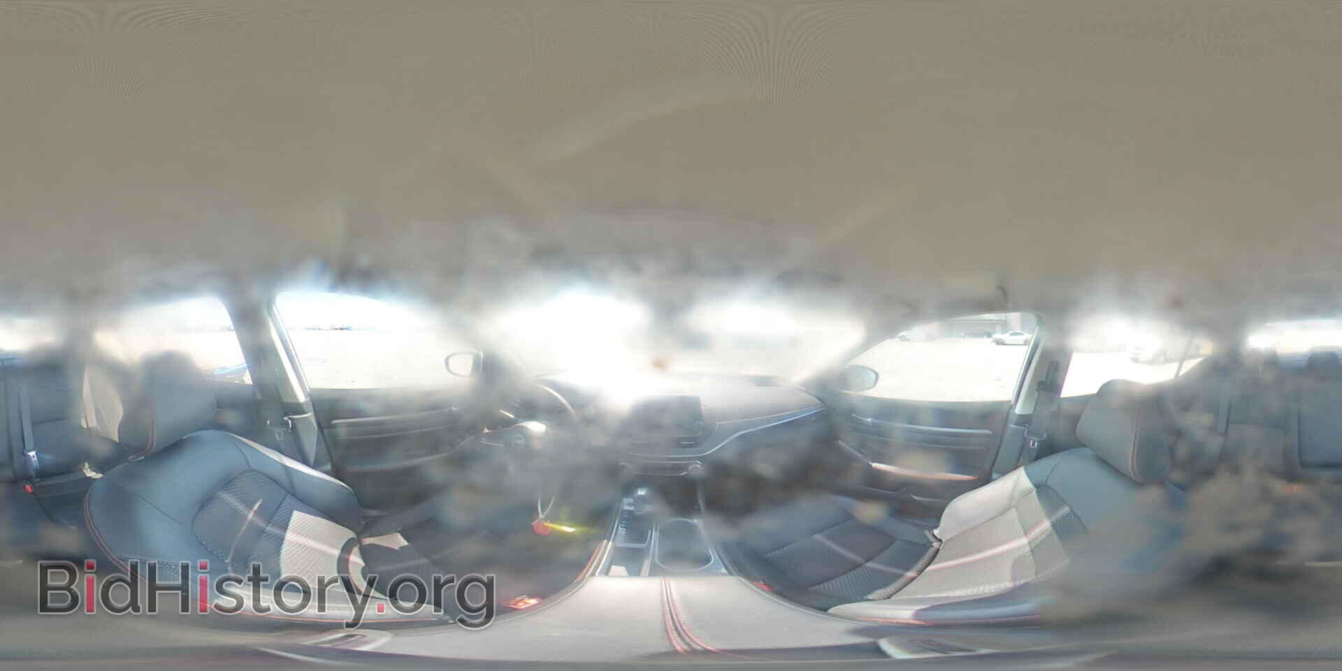 2025 NISSAN ALTIMA - VIN: 1N4BL4CVXSN347345 - Фото 15