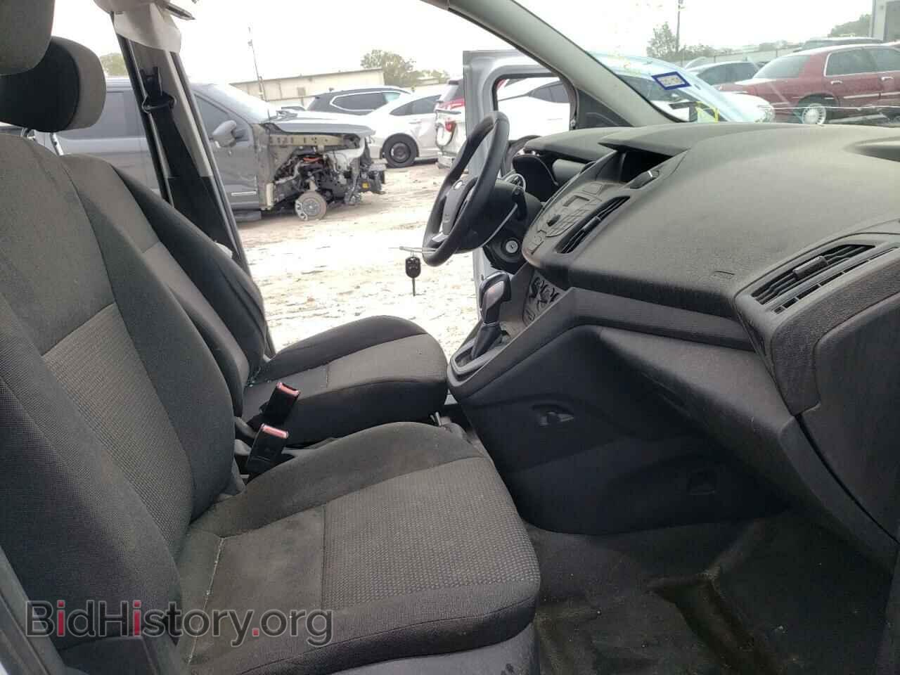 2016 FORD TRANSIT - VIN: NM0LS6E77G1245136 - Фото 5