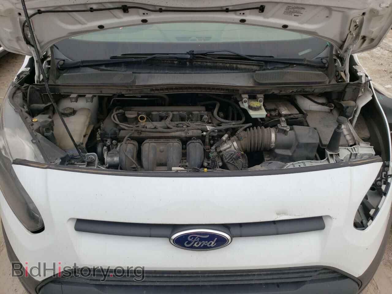 2016 FORD TRANSIT - VIN: NM0LS6E77G1245136 - Фото 7