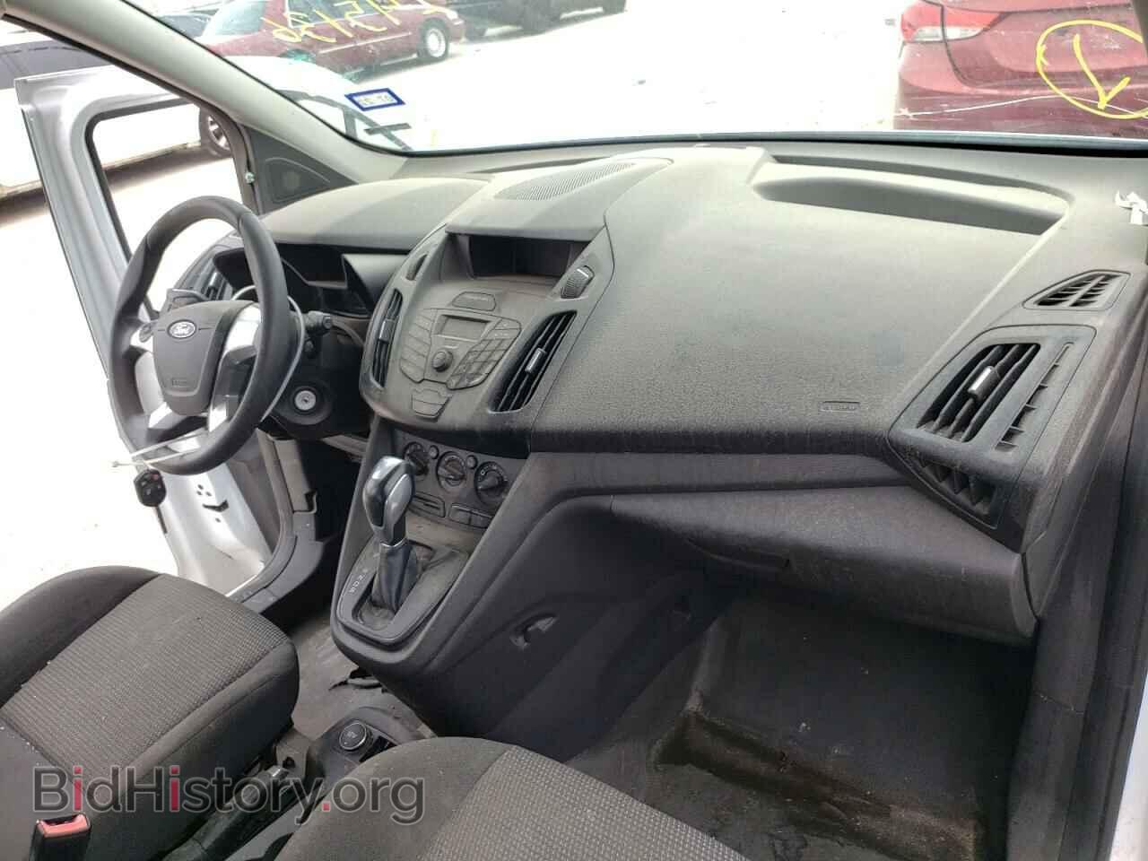 2016 FORD TRANSIT - VIN: NM0LS6E77G1245136 - Фото 9