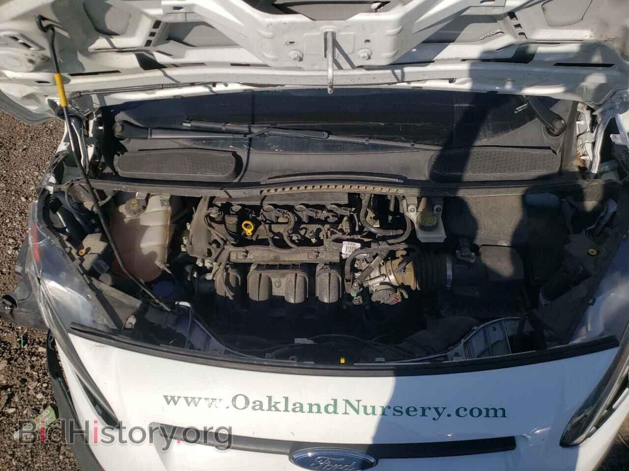 2017 FORD TRANSIT - VIN: NM0LE7E77H1314602 - Фото 12