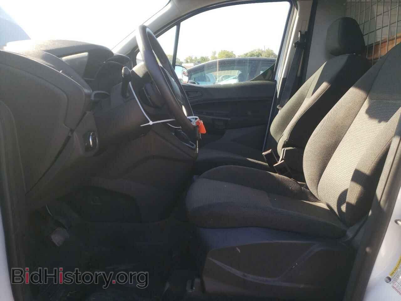 2017 FORD TRANSIT - VIN: NM0LE7E77H1314602 - Фото 7