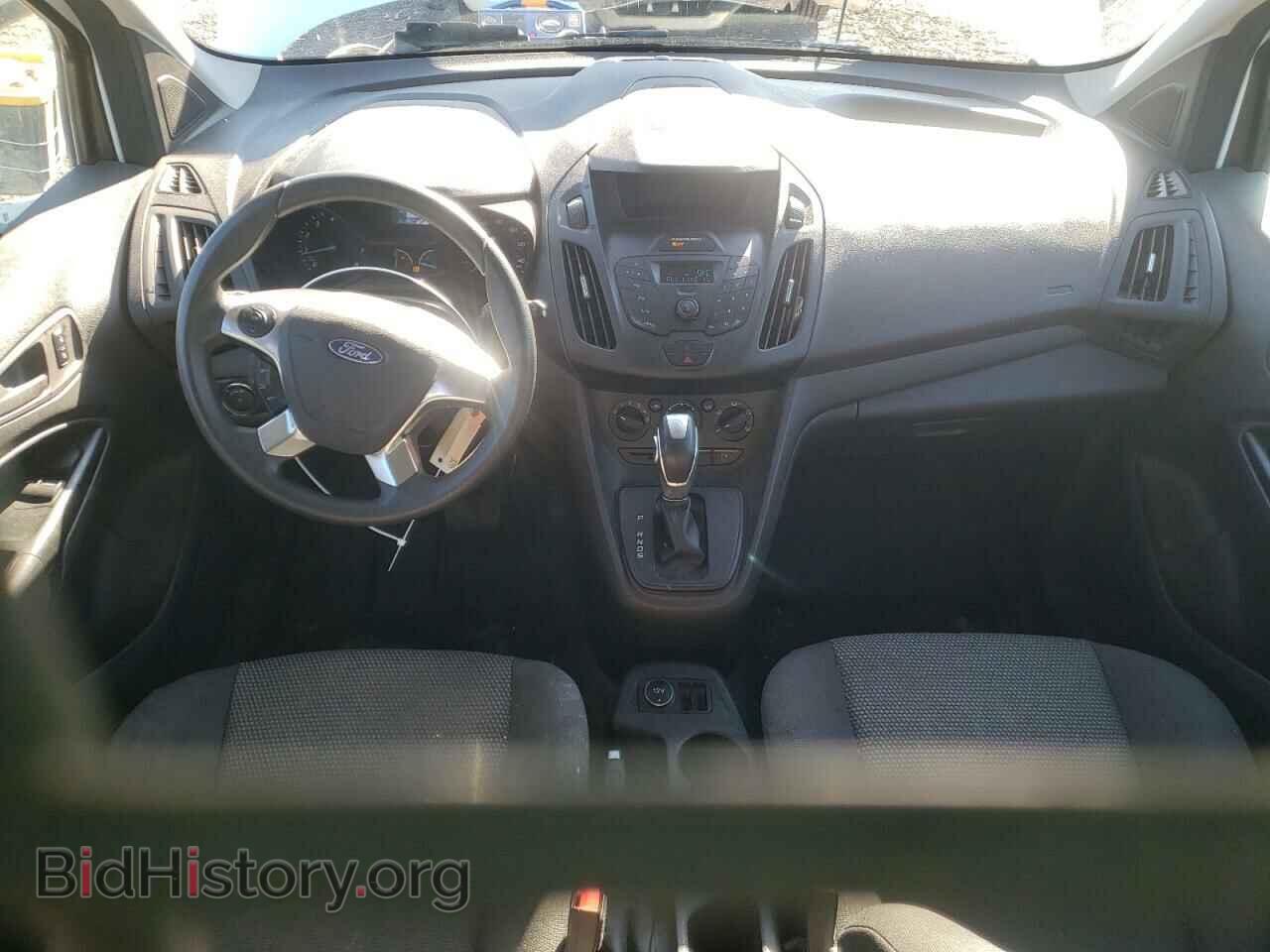2017 FORD TRANSIT - VIN: NM0LE7E77H1314602 - Фото 8